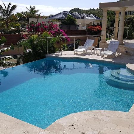 C'Renity Villa Cul de Sac Exterior photo