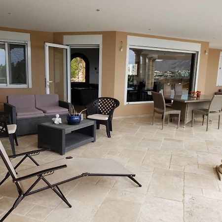 C'Renity Villa Cul de Sac Exterior photo