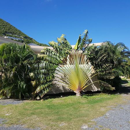 C'Renity Villa Cul de Sac Exterior photo