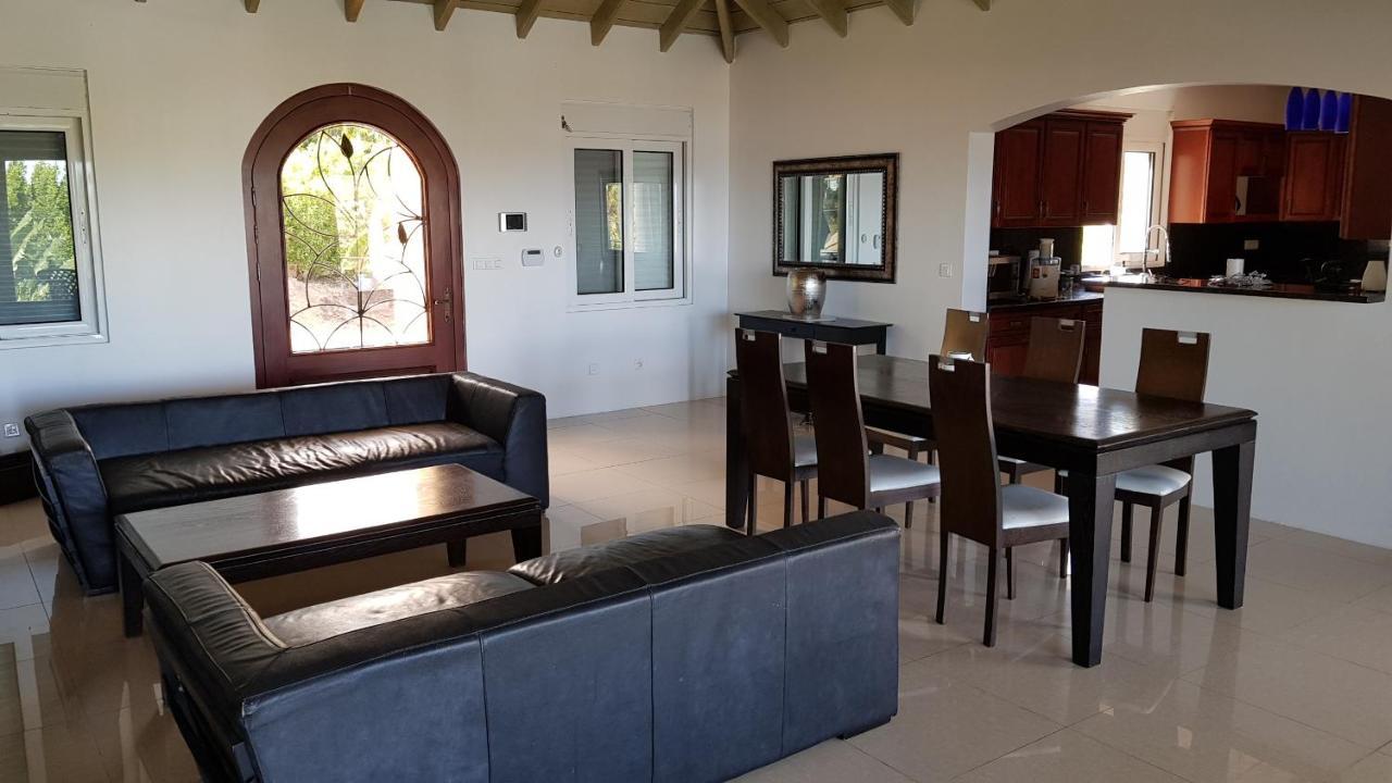 C'Renity Villa Cul de Sac Exterior photo