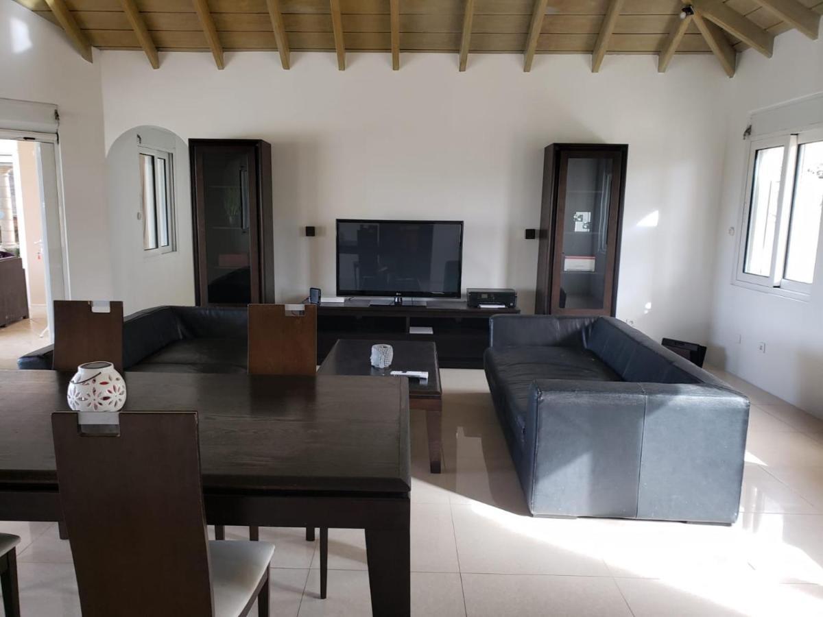 C'Renity Villa Cul de Sac Exterior photo