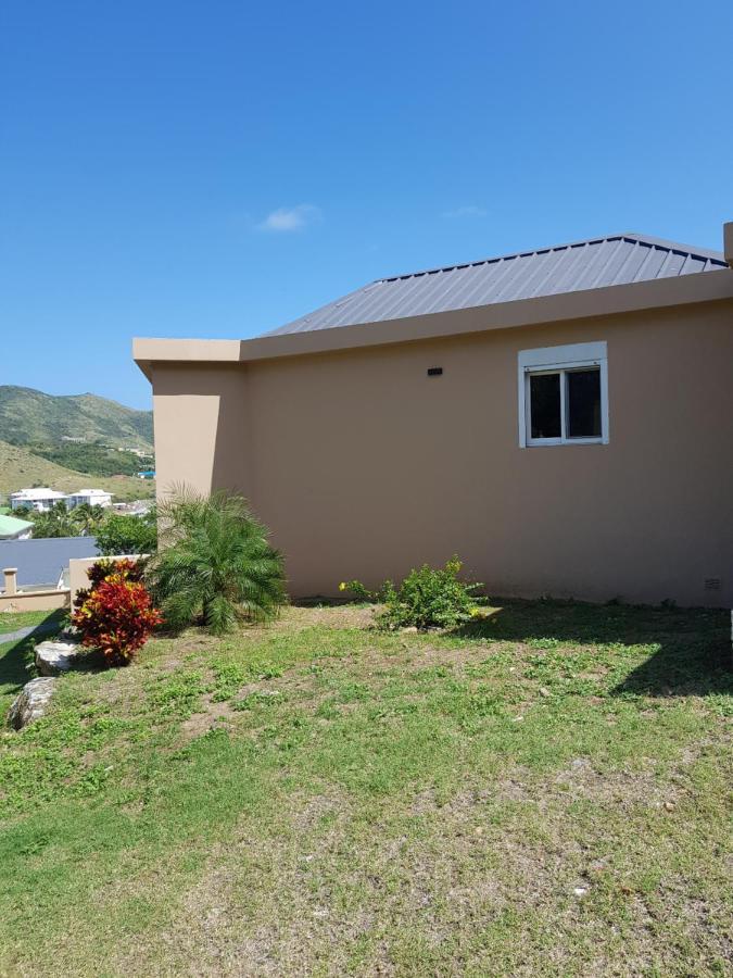 C'Renity Villa Cul de Sac Exterior photo