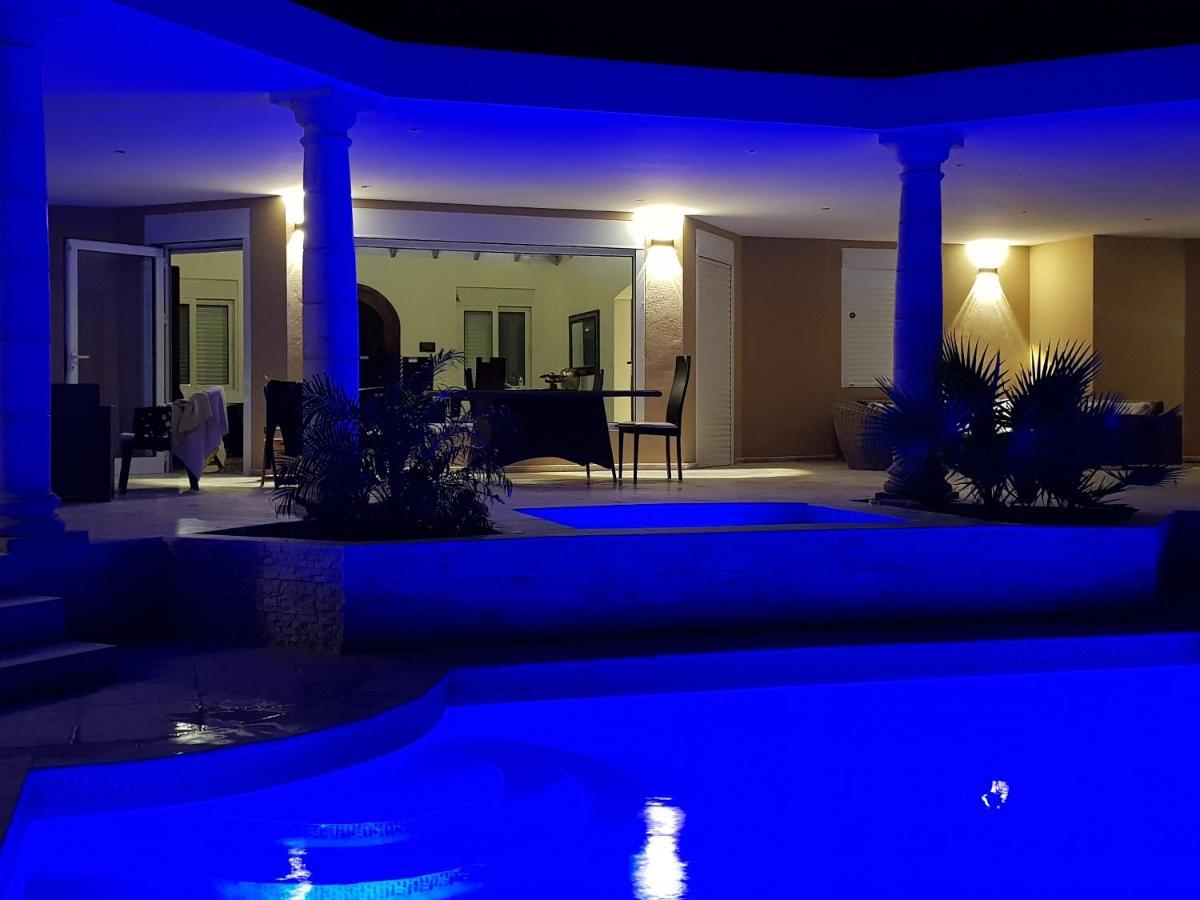C'Renity Villa Cul de Sac Exterior photo